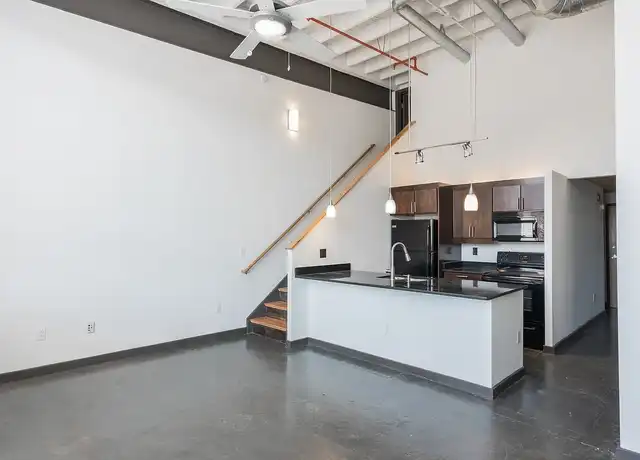 Property at 7th Street Lofts - 616 Hull St, Richmond, VA, 23224, 1-2 bed, 1-2 bath, [object Object]