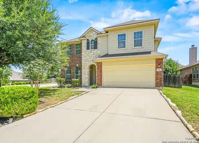 Property at 368 Cylamen, New Braunfels, TX, 78132, 4 beds, 2.5 baths, [object Object]
