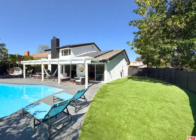 Property at 4327 Cezanne Ave, Woodland Hills, CA, 91364, 5 beds, 3 baths, [object Object]