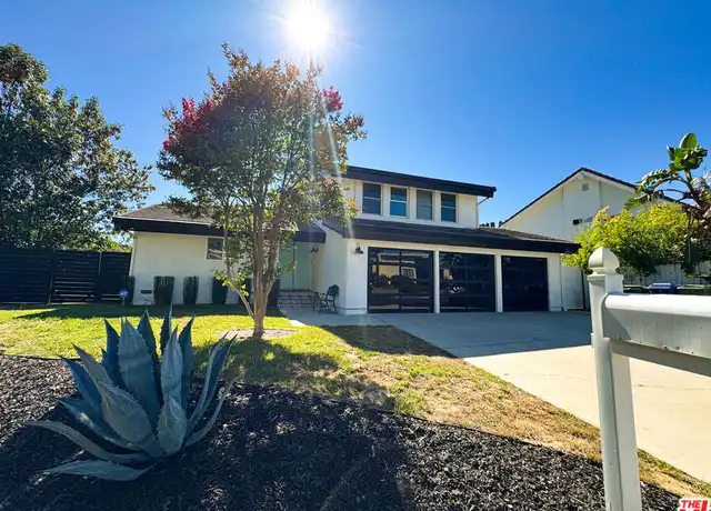 Property at 4327 Cezanne Ave, Woodland Hills, CA, 91364, 5 beds, 3 baths, [object Object]