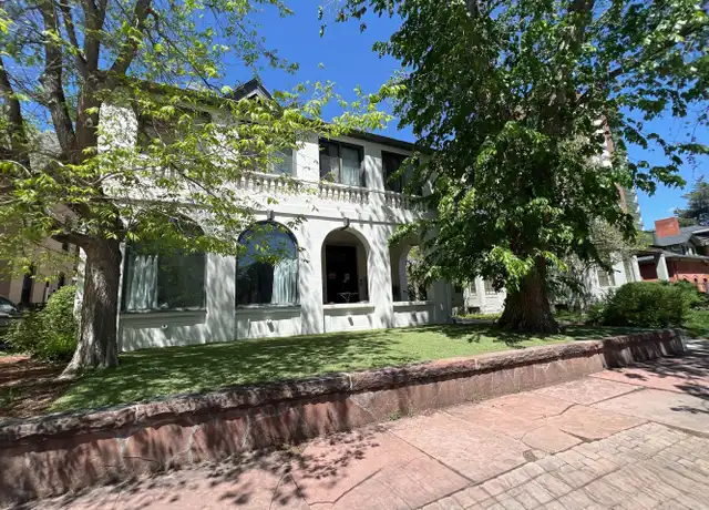 Property at 1119 N Pearl St Unit 4, Denver, CO, 80203, 1 bed, 1 bath, [object Object]