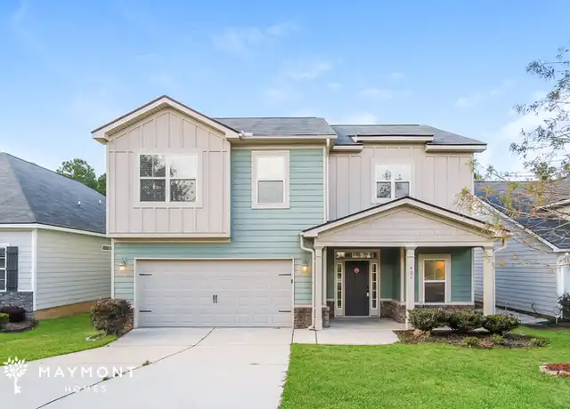 Property at 401 Yellow Pine Trl, Evans, GA, 30809, 4 beds, 2.5 baths, [object Object]