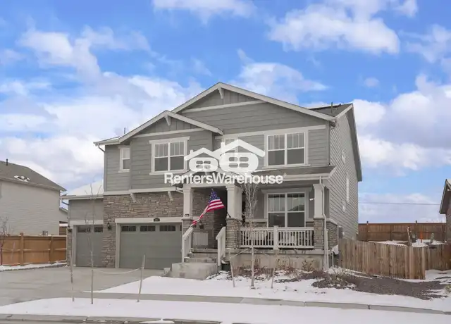 Property at 961 S De Gaulle Ct, Aurora, CO, 80018, 6 beds, 5 baths, [object Object]