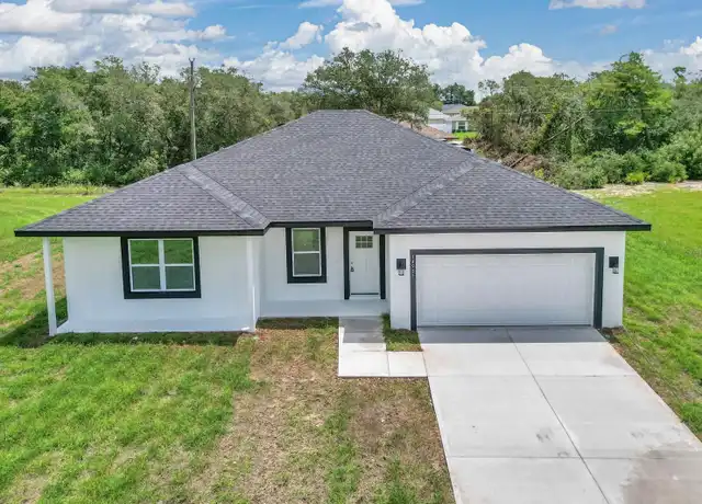 Property at 14935 SW 24th Cir, Ocala, FL, 34473, 4 beds, 2.5 baths, [object Object]