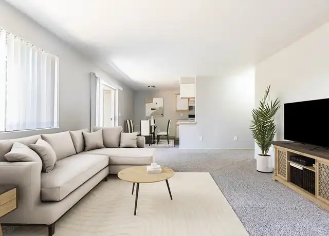 Property at Overlook Pointe Apartments - 1543 Wiltsey Rd SE, Salem, OR, 97306, 2 beds, 1 bath, [object Object]