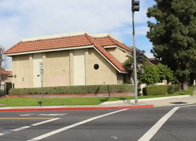 Property at 1673 E Kingsley Ave Unit D, Pomona, CA, 91767, 2 beds, 2 baths, [object Object]