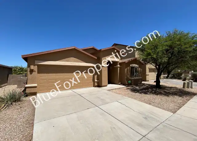 Property at 6861 S Camino de Azar, Tucson, AZ, 85756, 2 beds, 2 baths, [object Object]