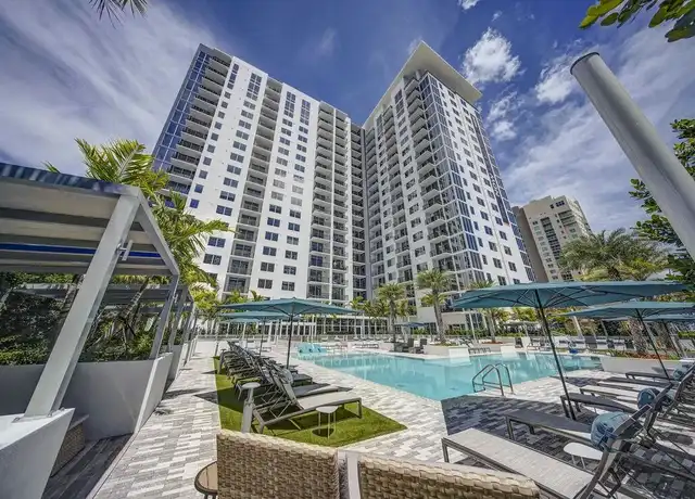 Property at 255 SE 3rd Ave, Fort Lauderdale, FL, 33301, 1 bed, 1 bath, [object Object]