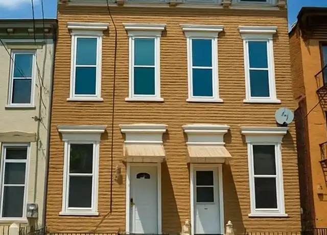 Property at 414 Dayton St, Cincinnati, OH, 45214, 3 beds, 2.5 baths, [object Object]