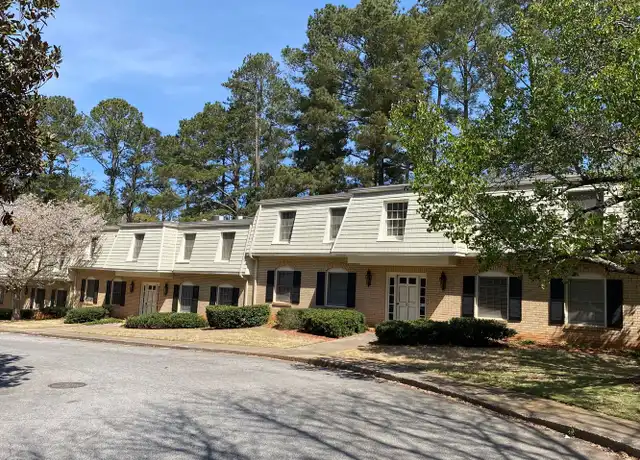 Property at 113 Georgetown Cir Unit 119 A-2, Athens, GA, 30605, 2 beds, 2 baths, [object Object]