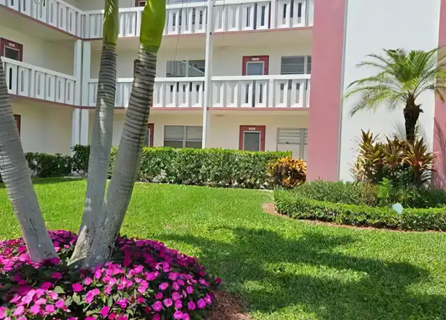 Property at 278 Fanshaw G, Boca Raton, FL, 33434, 1 bed, 2 baths, [object Object]