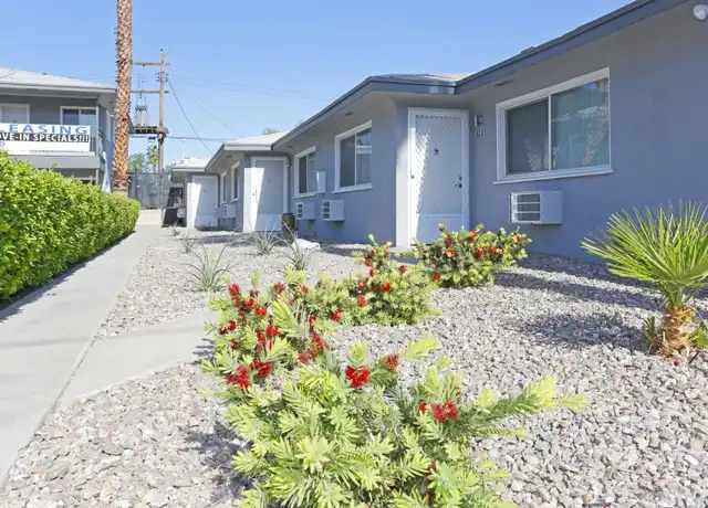 Property at 105 N 14th St Unit B, Las Vegas, NV, 89101, 1 bed, 1 bath, [object Object]