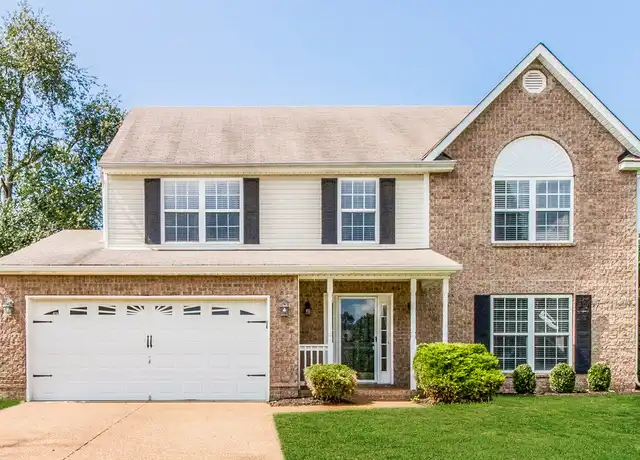 Property at 2023 Trenton Dr, Spring Hill, TN, 37174, 4 beds, 2 baths, [object Object]
