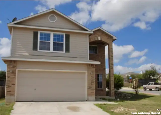 Property at 25447 Longbranch Run, San Antonio, TX, 78261, 4 beds, 3 baths, [object Object]