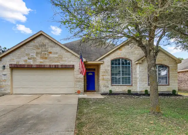 Property at 187 Valruth Dr, Kyle, TX, 78640, 4 beds, 2 baths, [object Object]