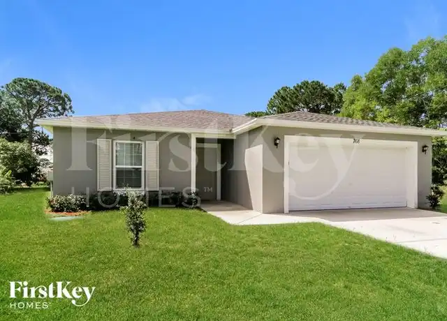Property at 768 SW Gretchen Ter, Port Saint Lucie, FL, 34953, 4 beds, 2 baths, [object Object]