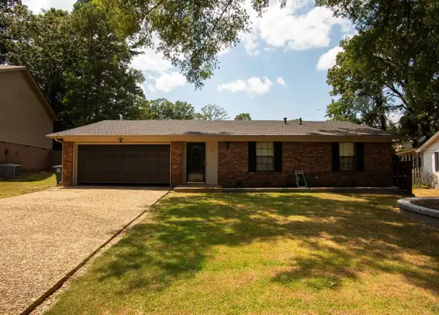 Property at 8 Turtle Creek Ct, Little Rock, AR, 72211, 3 beds, 2 baths, [object Object]