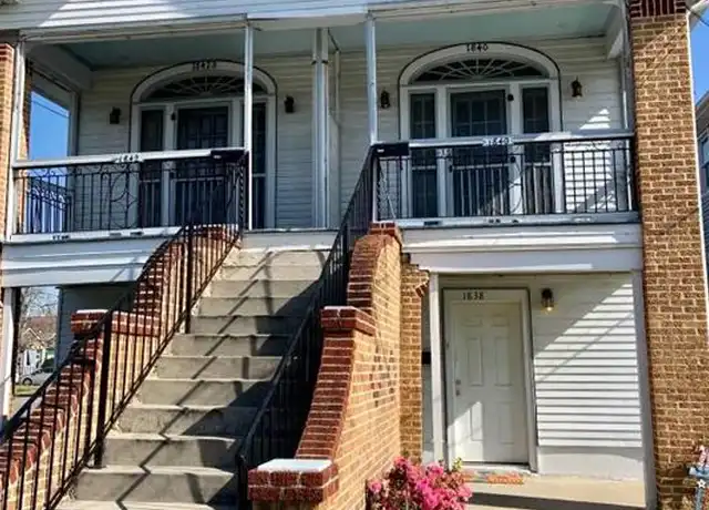Property at 1838 Moss St, New Orleans, LA, 70119, 1 bed, 1 bath, [object Object]