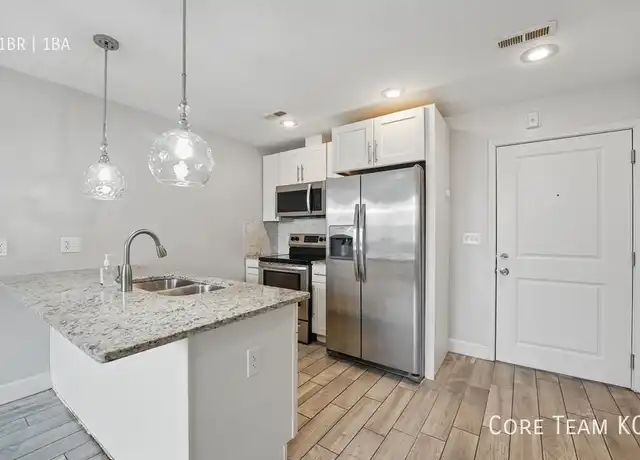Property at 2101 Baltimore Ave Unit 2101, Kansas City, MO, 64108, 1 bed, 1 bath, [object Object]
