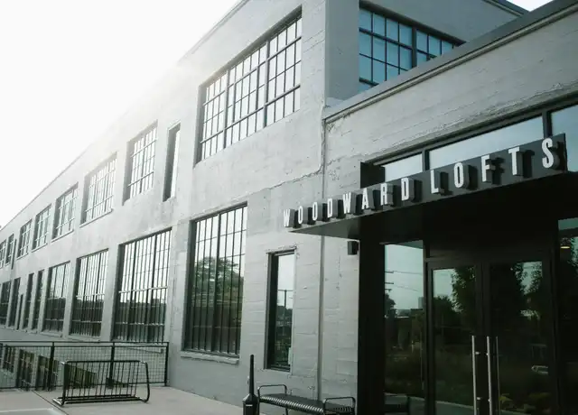 Property at Woodward Lofts - 1519 Tower Grove Ave, St. Louis, MO, 63110, 1-2 bed, 1-2 bath, [object Object]