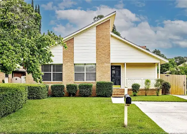 Property at 4607 Hoe Ct, Fayetteville, NC, 28314, 3 beds, 2 baths, [object Object]