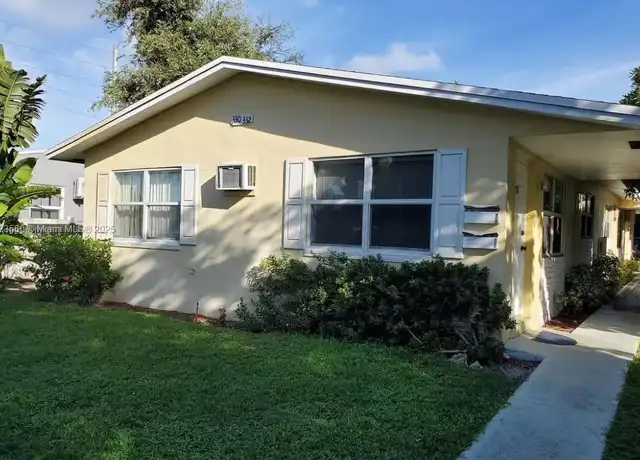 Property at 332 SW 15th St Unit 332, Dania Beach, FL, 33004, 2 beds, 1 bath, [object Object]