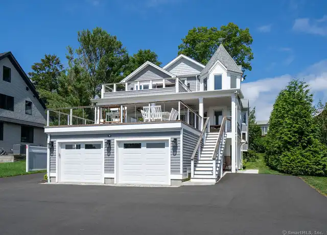 Property at 133 Linden Ave Unit B, Branford, CT, 06405, 1 bed, 1 bath, [object Object]