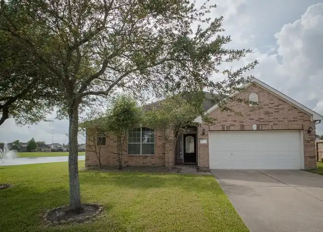 Property at 2726 S Cedar Hollow Dr, Pearland, TX, 77584, 4 beds, 2 baths, [object Object]