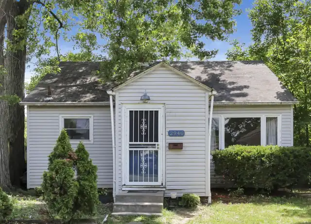 Property at 2940 Hiawatha St, Columbus, OH, 43224, 2 beds, 1 bath, [object Object]