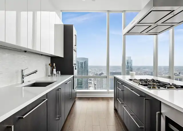 Property at OneEleven - 111 W Wacker Dr, Chicago, IL, 60601, 0-3 beds, 1-3 bath, [object Object]