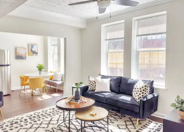 Property at 386 Parkway Dr NE Unit 303, Atlanta, GA, 30312, 1 bed, 1 bath, [object Object]