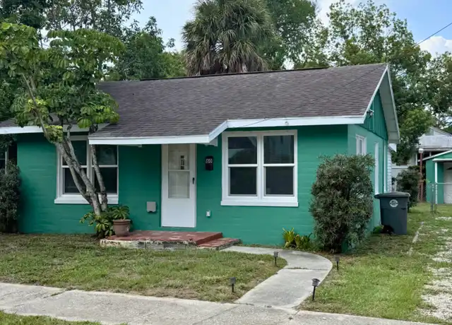 Property at 160 Kingston Ave, Daytona Beach, FL, 32114, 3 beds, 1 bath, [object Object]