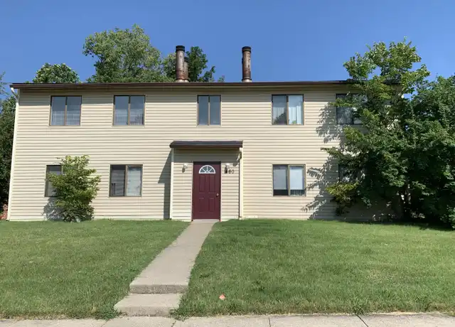 Property at 460 Lenney Dr #1, Lexington, KY, 40517, 2 beds, 1 bath, [object Object]
