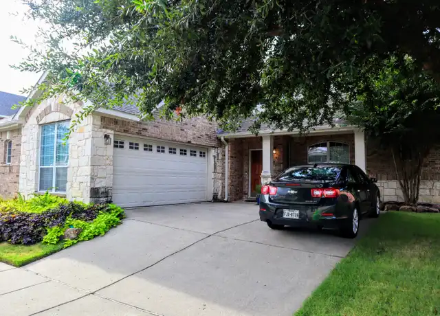 Property at 8500 Twin Oaks Dr, McKinney, TX, 75070, 4 beds, 3.5 baths, [object Object]