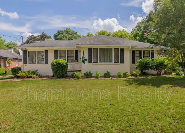 Property at 1514 Crest Dr, Columbus, GA, 31906, 3 beds, 2 baths, [object Object]