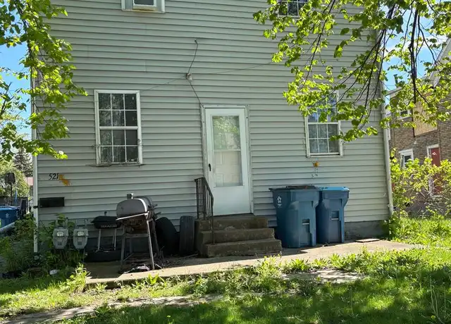 Property at 521 W 14th St, Lorain, OH, 44052, 3 beds, 1 bath, [object Object]