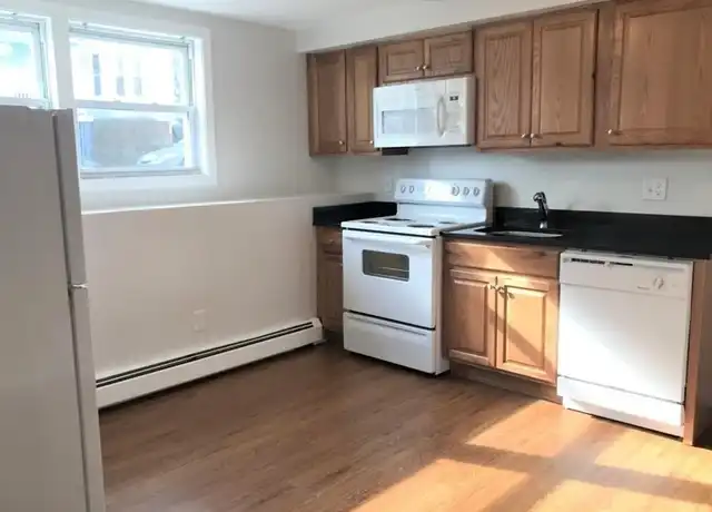 Property at 2 Granite St Unit 3, Malden, MA, 02148, 1 bed, 1 bath, [object Object]