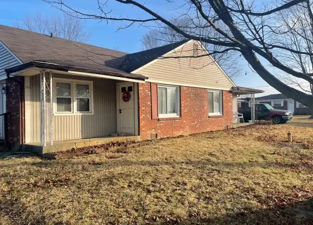Property at 7110 Pin Oak Dr, Brownsburg, IN, 46112, 2 beds, 1 bath, [object Object]