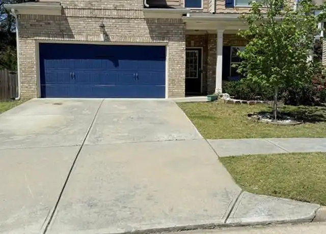 Property at 1578 Sooner Ct, Lawrenceville, GA, 30045, 5 beds, 3 baths, [object Object]