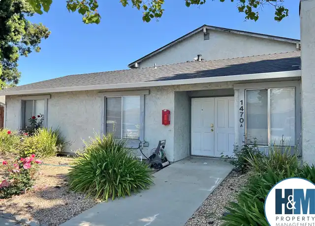 Property at 1470 Diablo Dr Unit UnitA, Hollister, CA, 95023, 3 beds, 2 baths, [object Object]