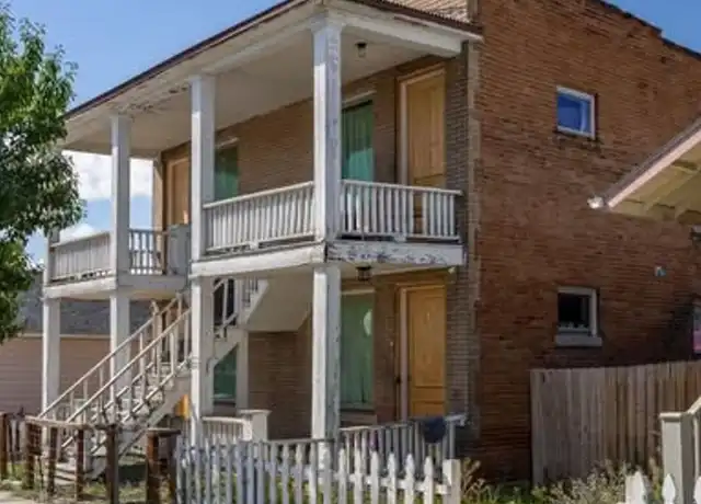 Property at 823 S Main St, Butte, MT, 59701, 3 beds, 2 baths, [object Object]