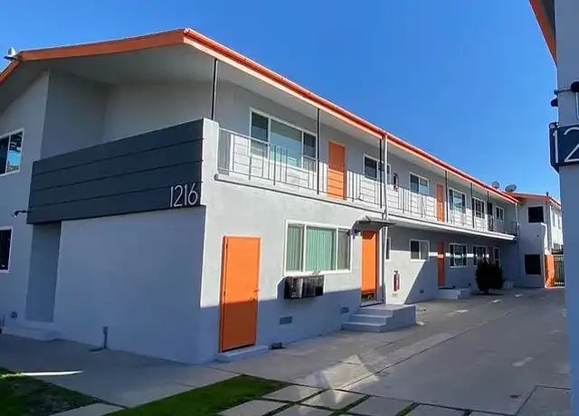 Property at The Redwood - 1216 W 37th Pl, Los Angeles, CA, 90007, 2 beds, 1 bath, [object Object]