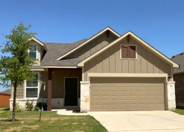 Property at 163 Tree Nut Loop, Buda, TX, 78610, 3 beds, 2 baths, [object Object]