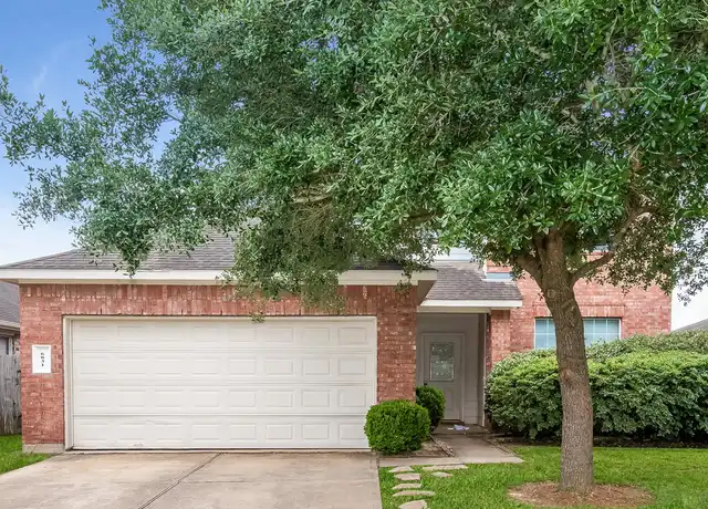 Property at 6831 Silver Shores Ln, Katy, TX, 77449, 4 beds, 2.5 baths, [object Object]