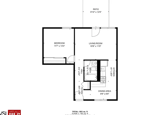 Photo of 8638 W Golf Rd, Des Plaines, IL 60016