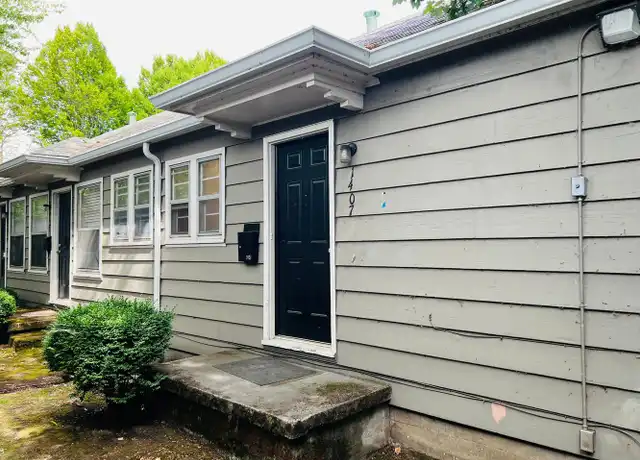Property at 1406 N Blandena St Unit 1407, Portland, OR, 97217, 1 bed, 1 bath, [object Object]