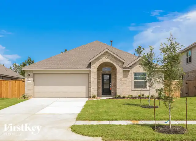 Property at 19139 Pinewood Grove Trl, New Caney, TX, 77357, 3 beds, 2 baths, [object Object]