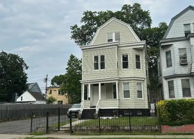 Property at 374 Halsted St, East Orange, NJ, 07018, 3 beds, 1 bath, [object Object]