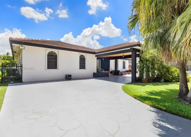 Property at 161 SW 129th Ave, Miami, FL, 33184, 4 beds, 3 baths, [object Object]
