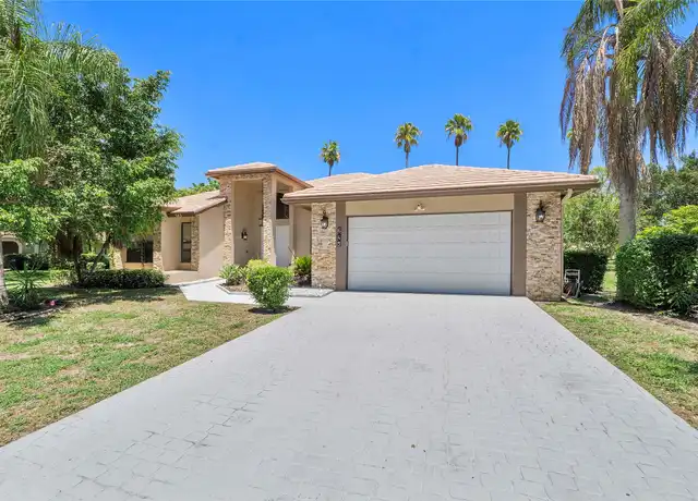 Property at 645 NW 102nd Ave, Coral Springs, FL, 33071, 4 beds, 3.5 baths, [object Object]